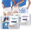 Einweginkontinenzslip Seni Active Small(8x10Stk.)