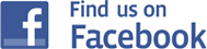 Find us on facebook
